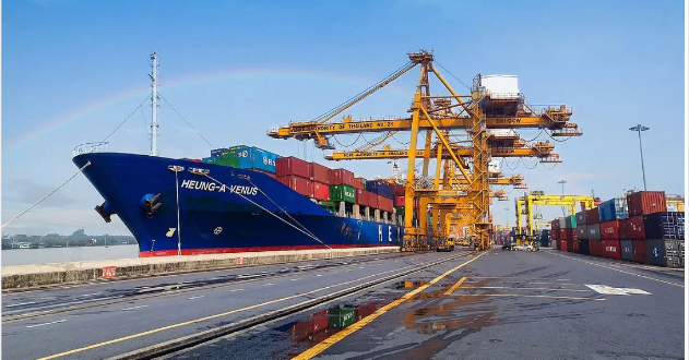 Shipping time limit from China to the U.S.(图1)
