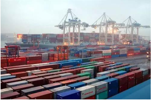 Different customs import and export requirements of various countries in the world(图1)