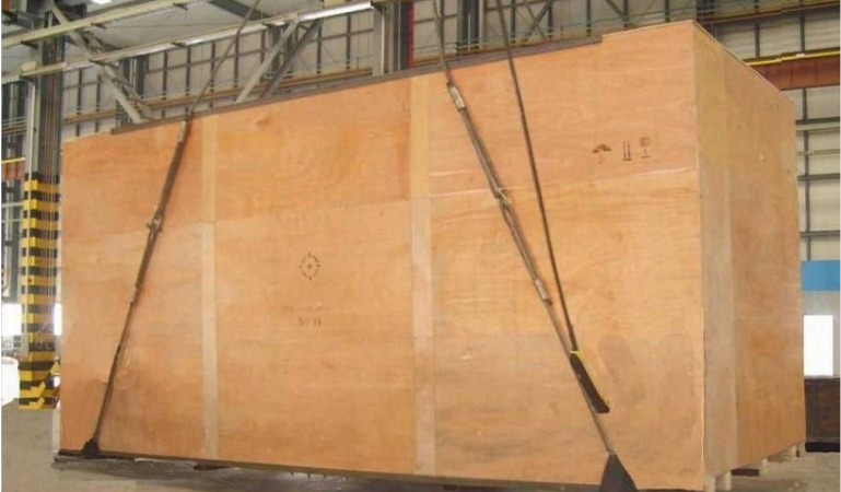note! The EU releases the latest import requirements for wooden packaging materials(图1)