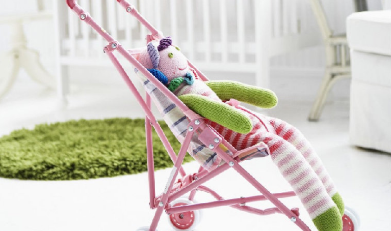 In the first quarter, Kazakhstan imported a total of 5,100 tons of toys, and Kazakhstan’s children’s(图1)