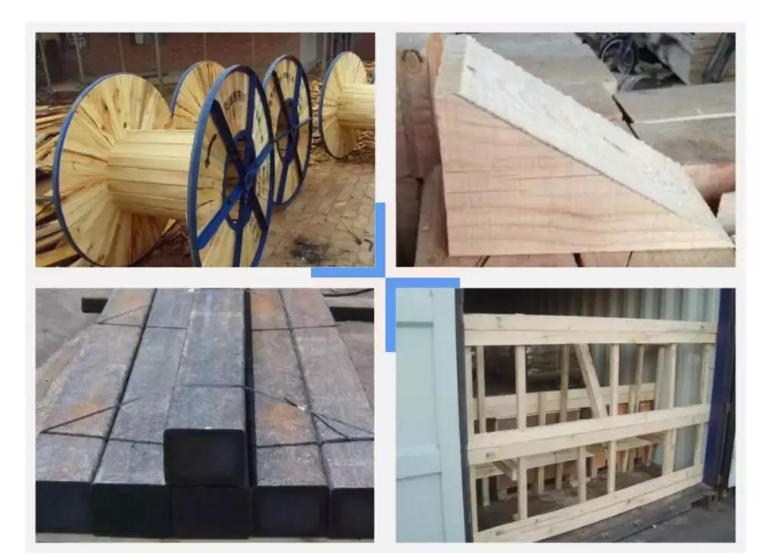 Super practical丨Pay attention to the IPPC labeling regulations of wooden packaging for export goods(图5)