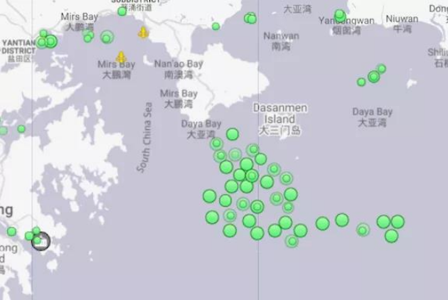 Congestion increased! 23,000 heavy cabinets are backlogged, and more than 100 routes are affected!(图2)