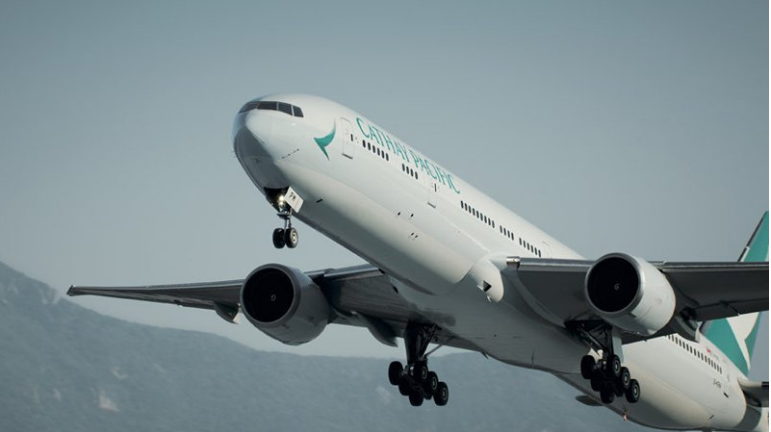 International air transport knowledge summary, collection and learning(图1)