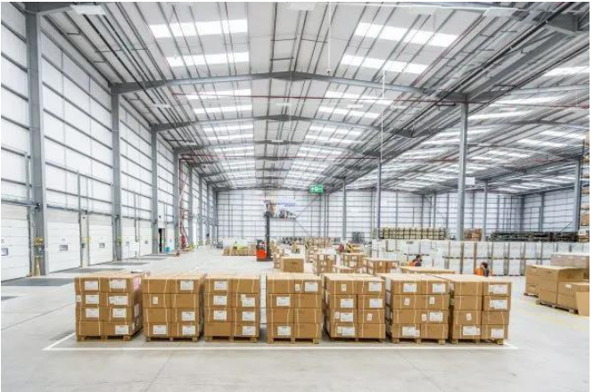 For the first time over Germany, China became the UKs largest source of imports in the first quarte(图3)